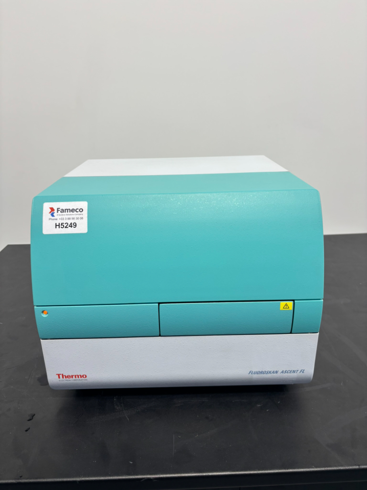Image of Thermo Electron Fluoroskan Ascent FL